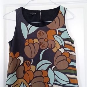 Lafayette 148 A line Summer dress